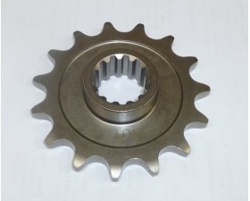 SEKUNDÁRNÍ ŘETĚZOVÉ KOLO - PASTOREK  - RVM500